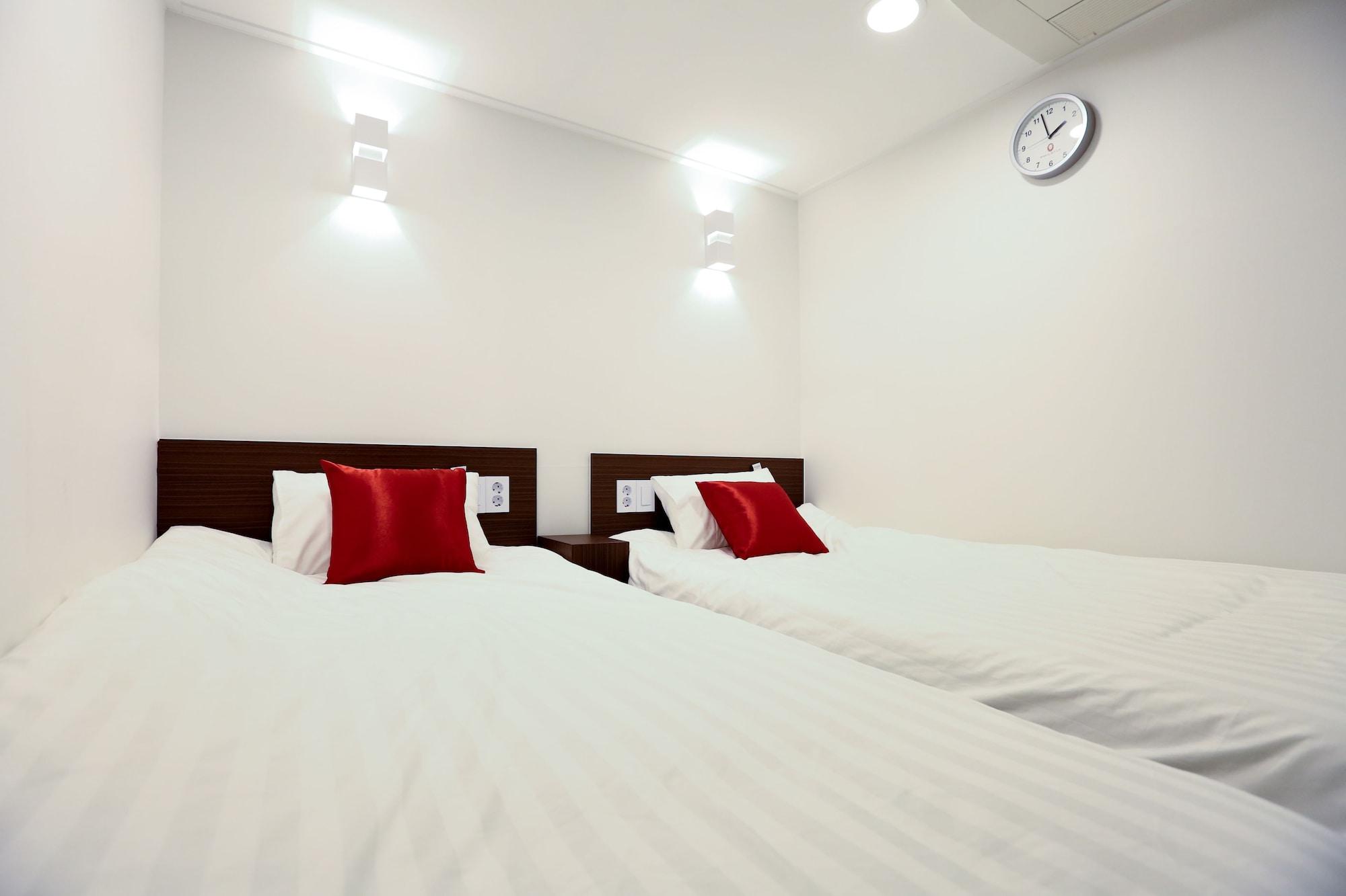 Philstay Myeongdong Cheonggye Seoul