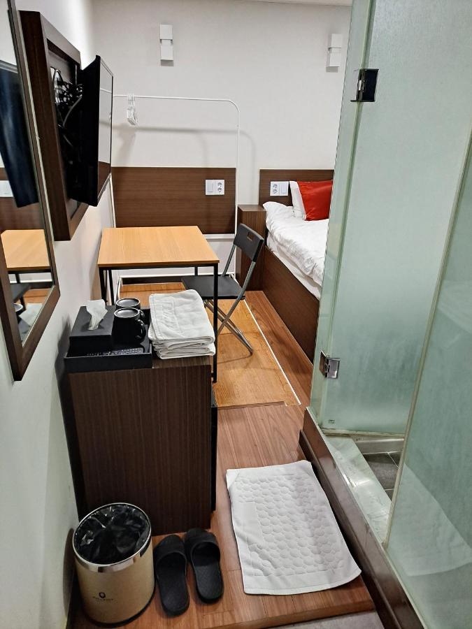 Tripstay Myeongdong 2* Seoul