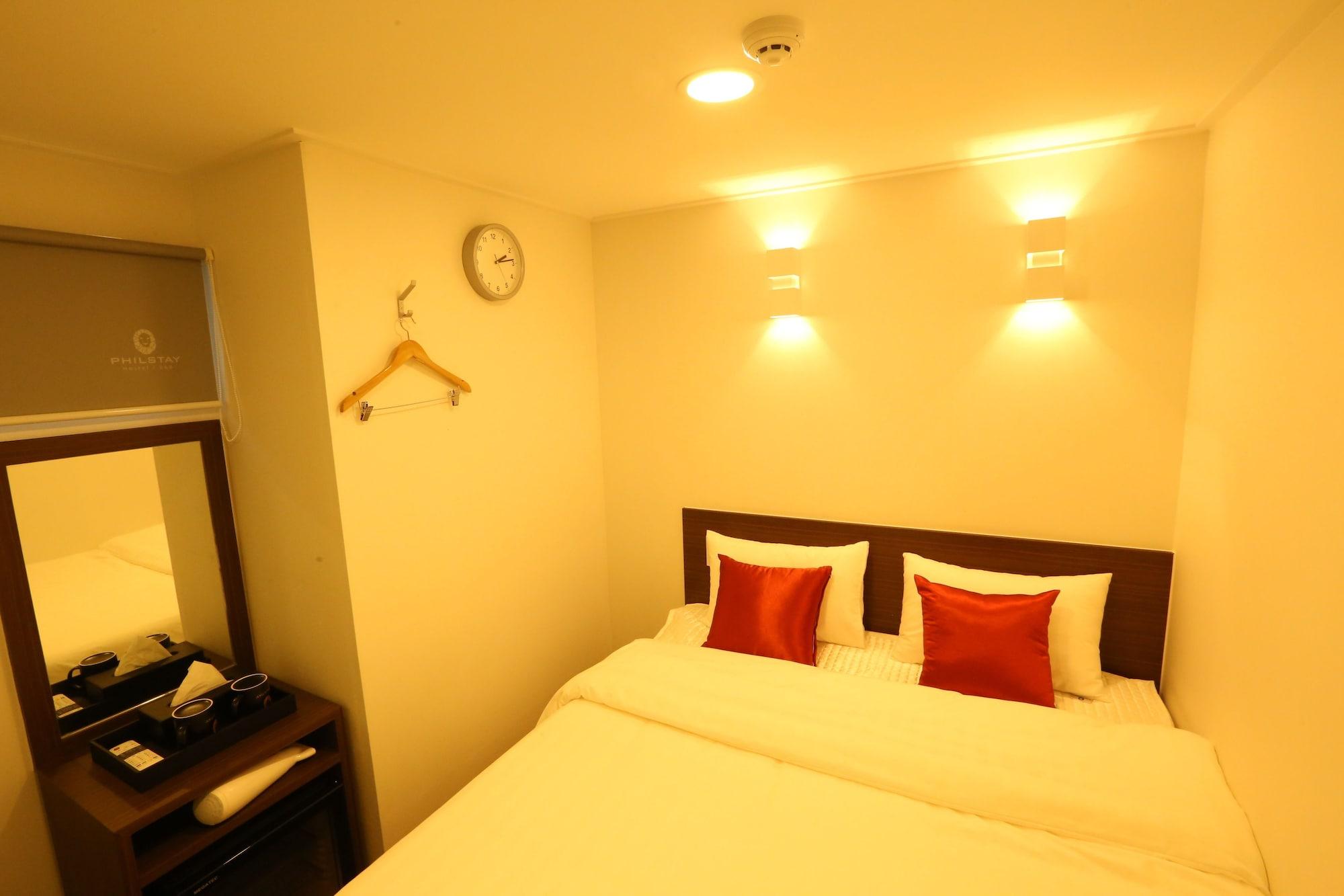 Tripstay Myeongdong 2* Seoul