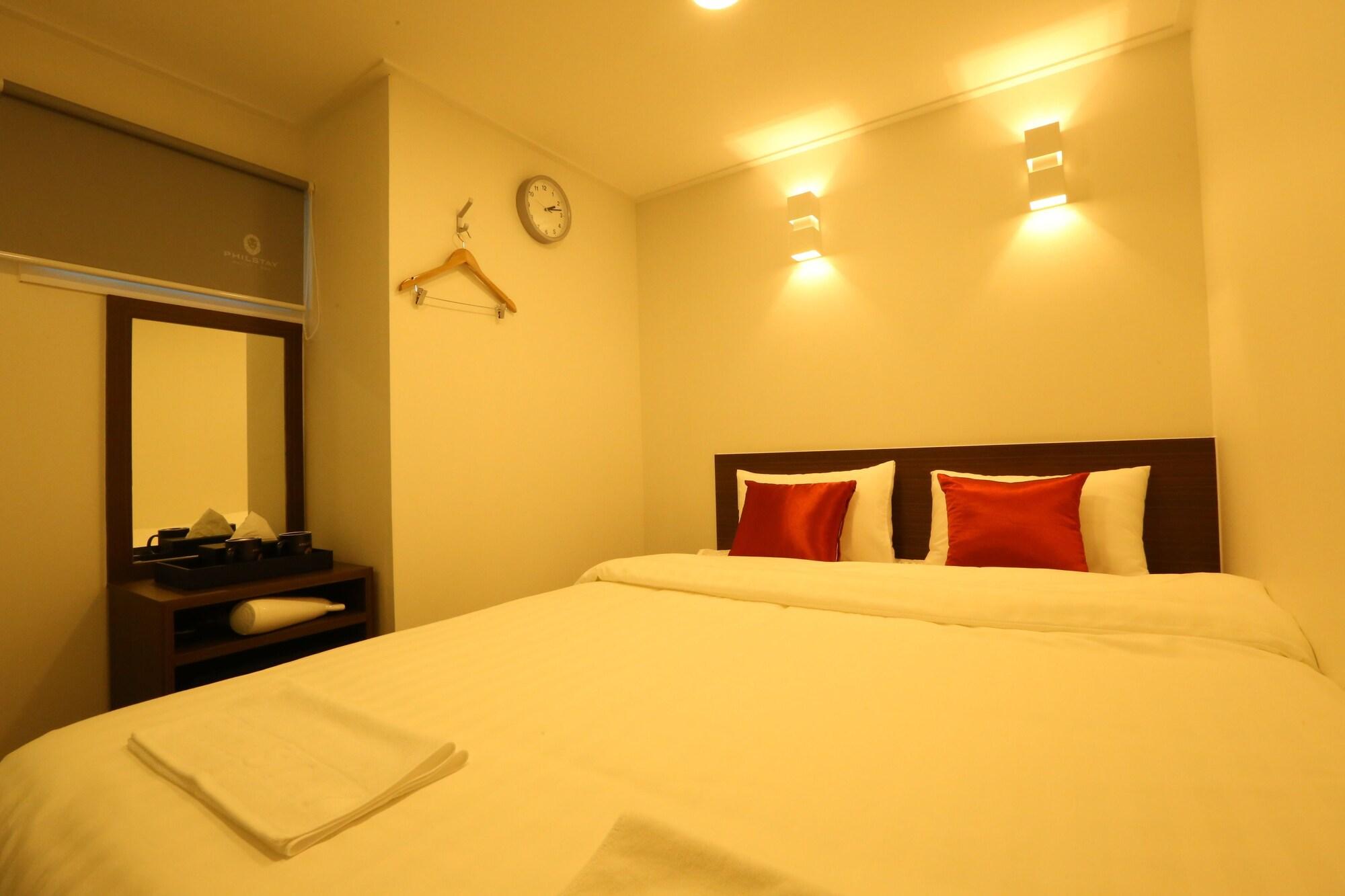 Tripstay Myeongdong Nhà khách Seoul
