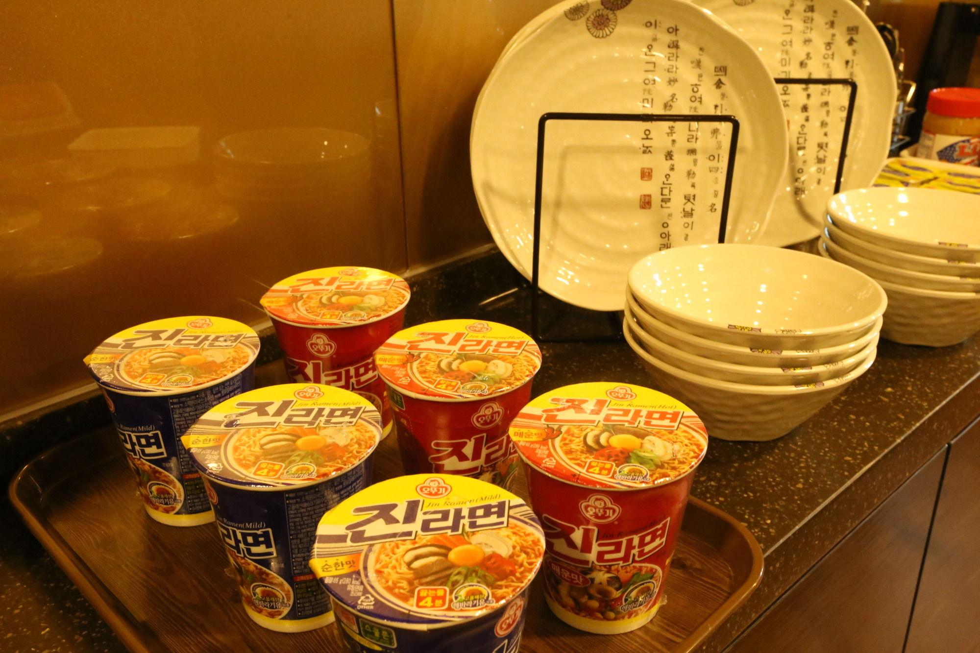 Nhà khách Tripstay Myeongdong