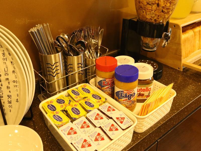 Tripstay Myeongdong Nhà khách 2*