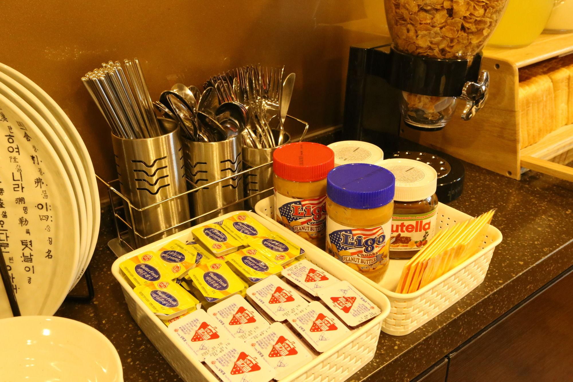 Tripstay Myeongdong Seoul