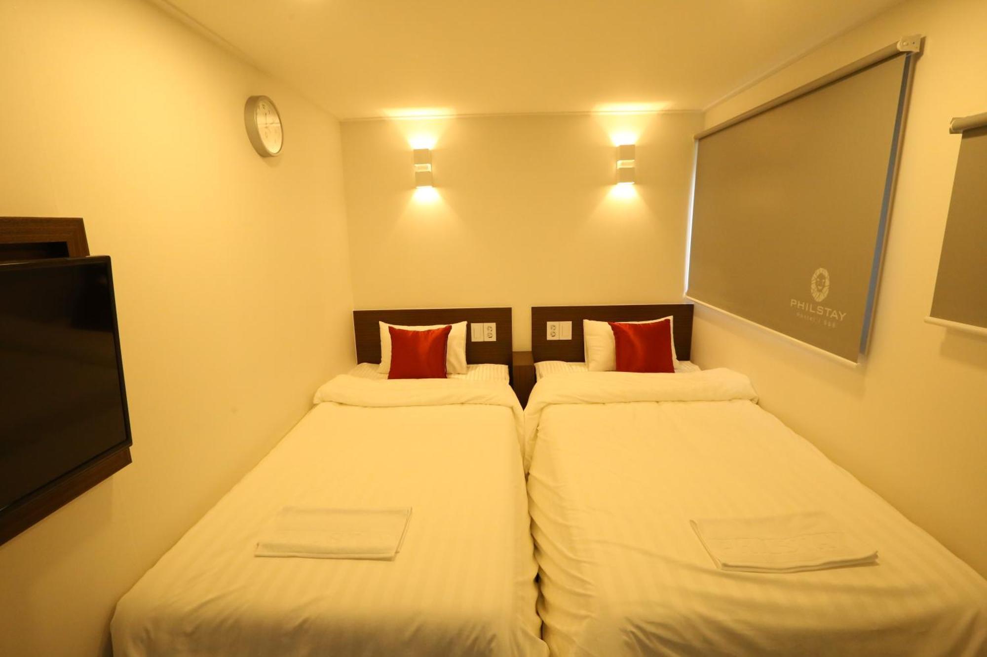 Tripstay Myeongdong 2*