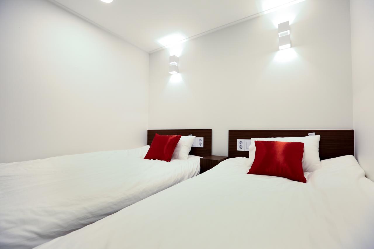Tripstay Myeongdong Nhà khách Seoul