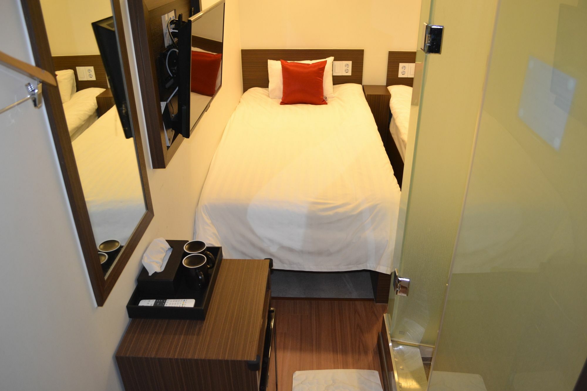 Tripstay Myeongdong Nhà khách 2*